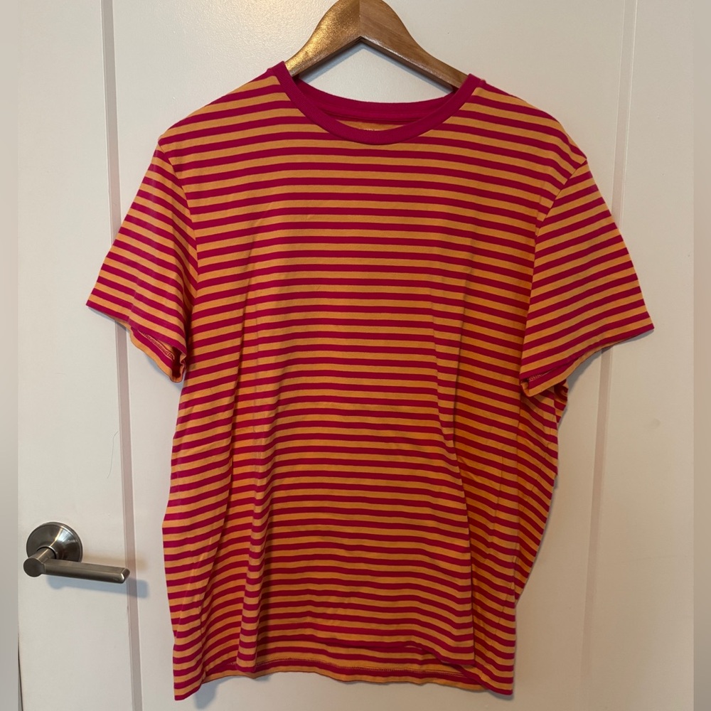 JCrew tee